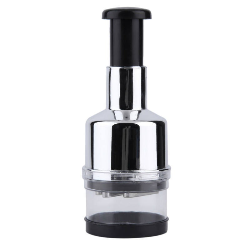 Kitchen Gadgets Vegetable Chopper - For Onion Nuts Vegetable Food with