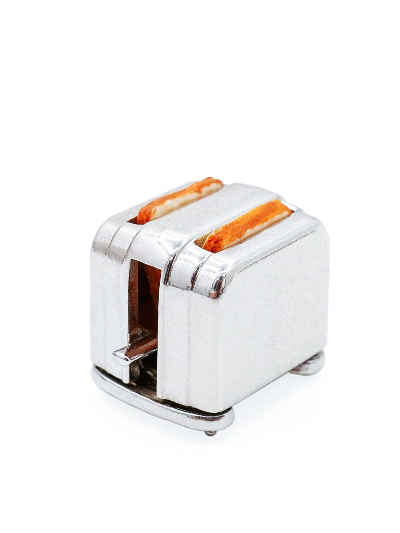 1:12 Dollhouse Miniature Toast - Kitchen Gadgets Best 评论和价格