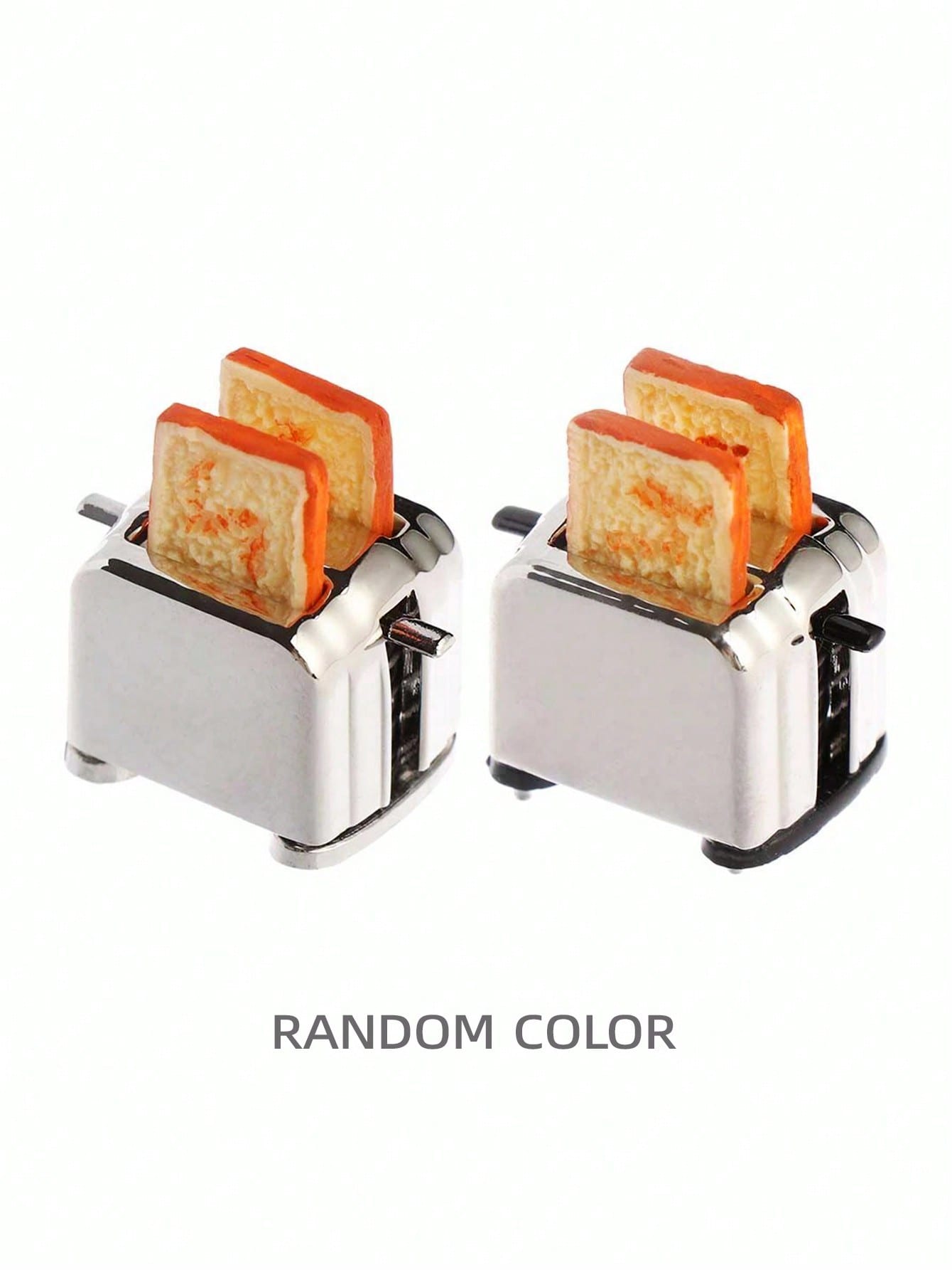 1:12 Dollhouse Miniature Toast - Kitchen Gadgets Best 评论和价格