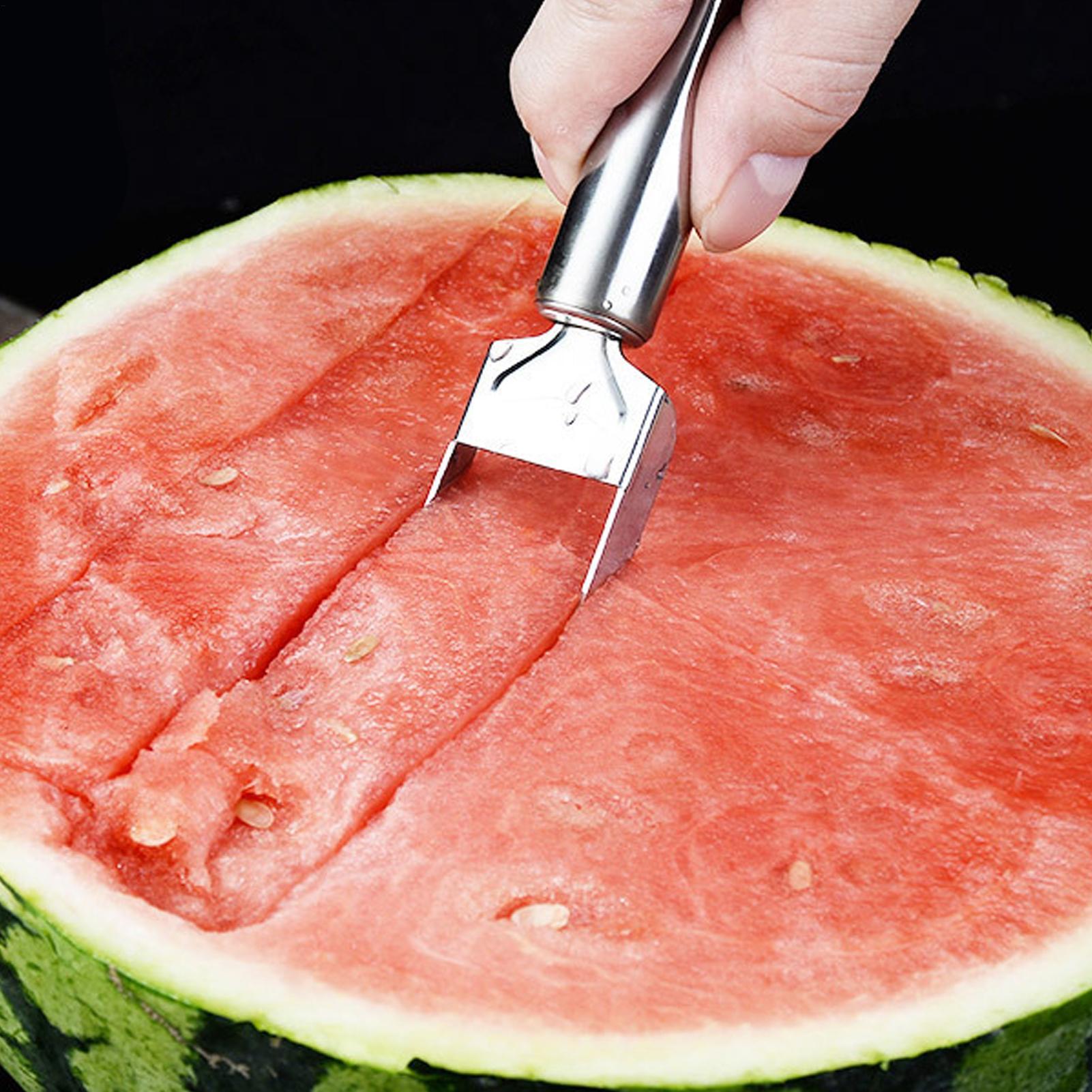 Watermelon Slicer Cutter Tool  - Watermelon Slicer Cutter 评论和价格