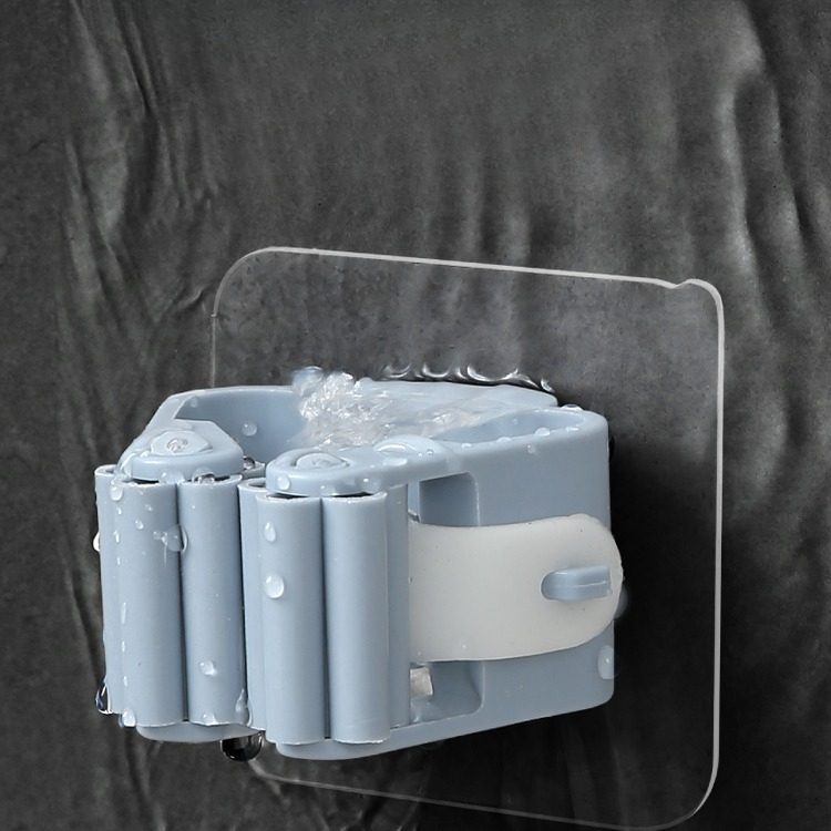 5pcsPunch‑Free Wall Mounted Mo - Kitchen Gadgets Rack Storage 评论和价格