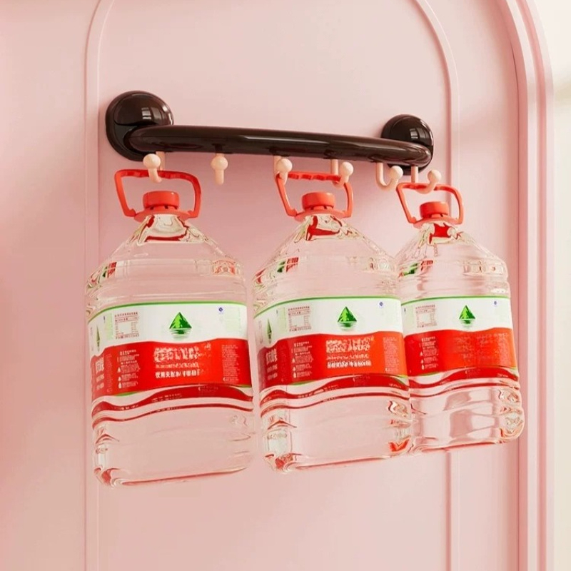 Kitchen Decor Pegboard Holder  - Kitchen Gadgets Rack Storage 评论和价格