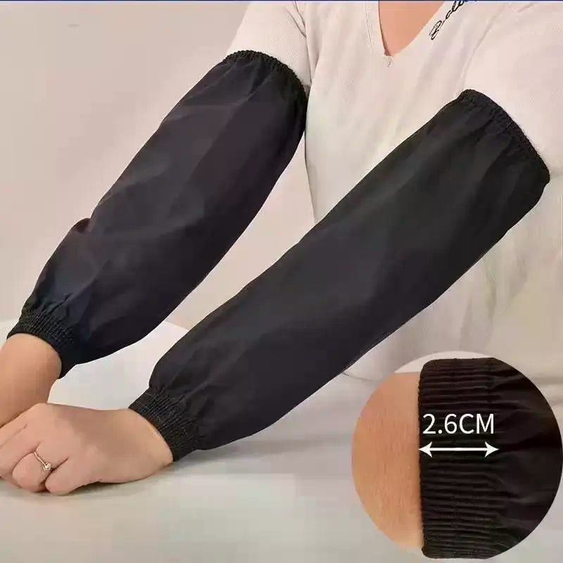 Heavy-Duty Black Faux Leather  - Kitchen Helper Gadgets 评论和价格