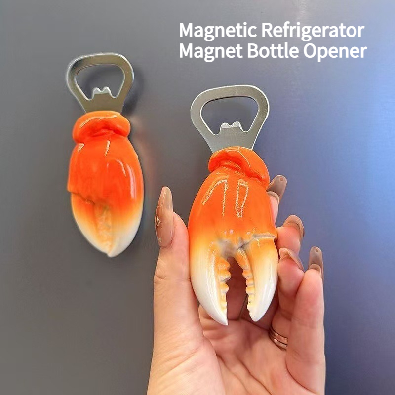 Funny Crab Claw Shaped Bottle  - Funny Kitchen Gadgets Gifts 评论和价格