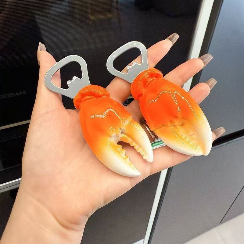 Funny Crab Claw Shaped Bottle  - Funny Kitchen Gadgets Gifts 评论和价格