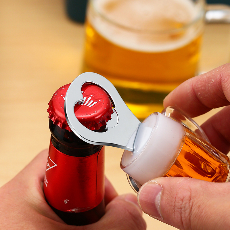 1-5PC Creative Beer Glass Shap - Funny Kitchen Gadgets Gifts 评论和价格