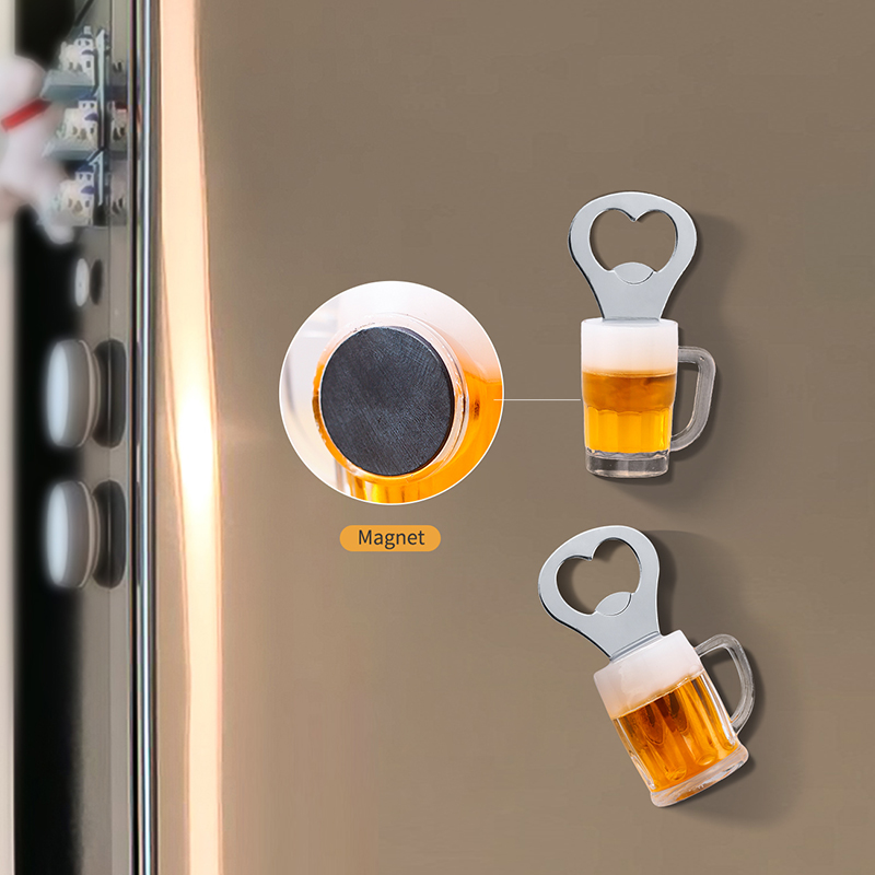 1-5PC Creative Beer Glass Shap - Funny Kitchen Gadgets Gifts 评论和价格