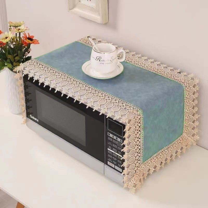 Universal Microwave Owen Cover - Kitchen Helper Gadgets 评论和价格