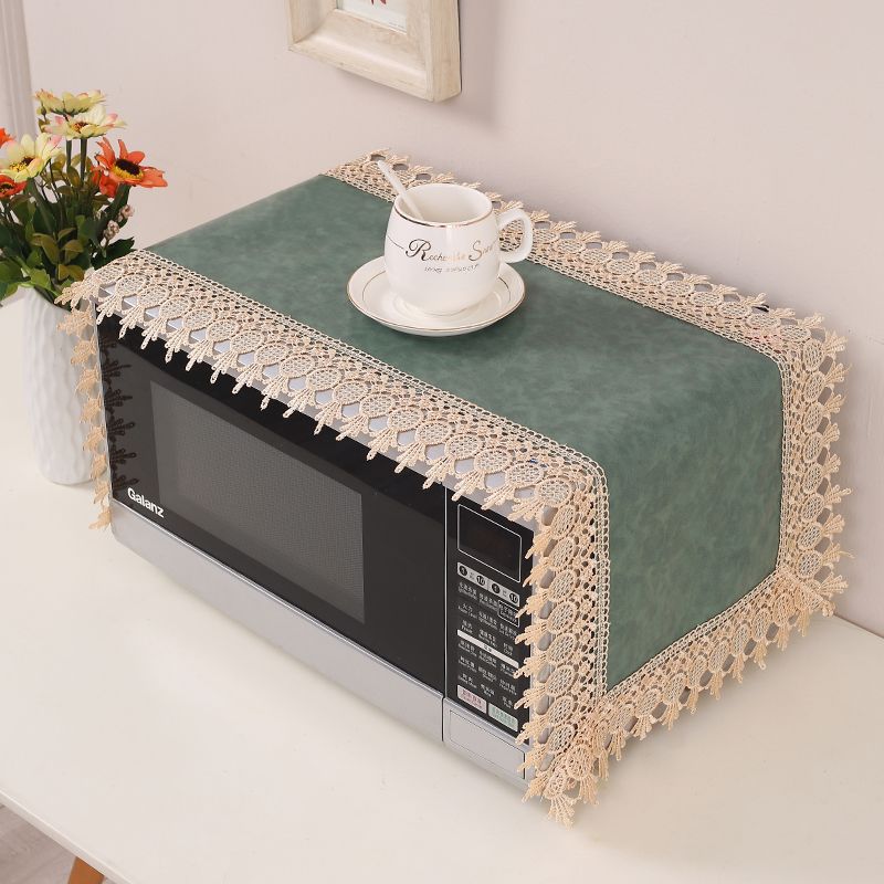 Universal Microwave Owen Cover - Kitchen Helper Gadgets 评论和价格