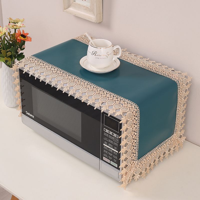 Universal Microwave Owen Cover - Kitchen Helper Gadgets 评论和价格