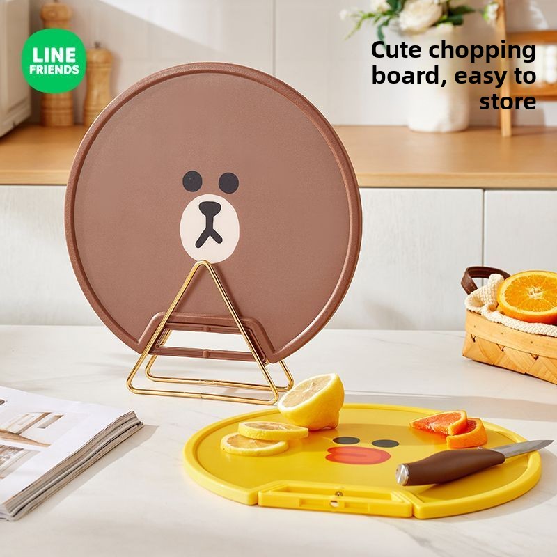 LINE FRIENDS Brown Anime Carto - Kitchen Gadgets Best 评论和价格