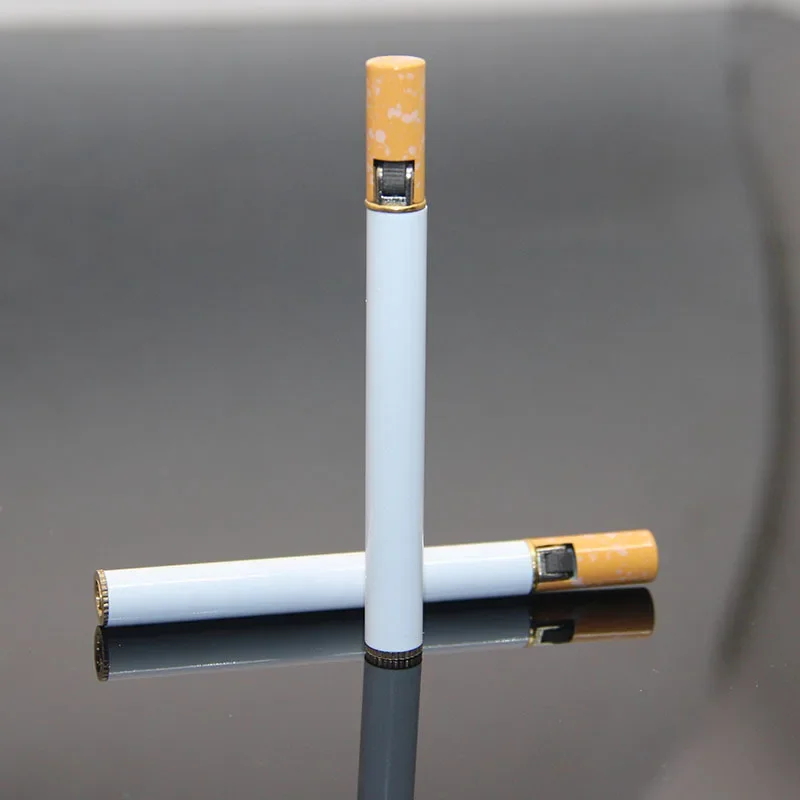 Unusual Man Lighter Cigarette  - Funny Kitchen Gadgets Gifts 评论和价格