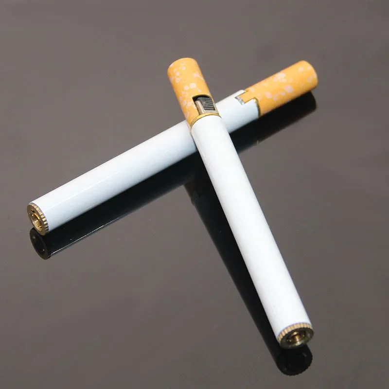 Unusual Man Lighter Cigarette  - Funny Kitchen Gadgets Gifts 评论和价格