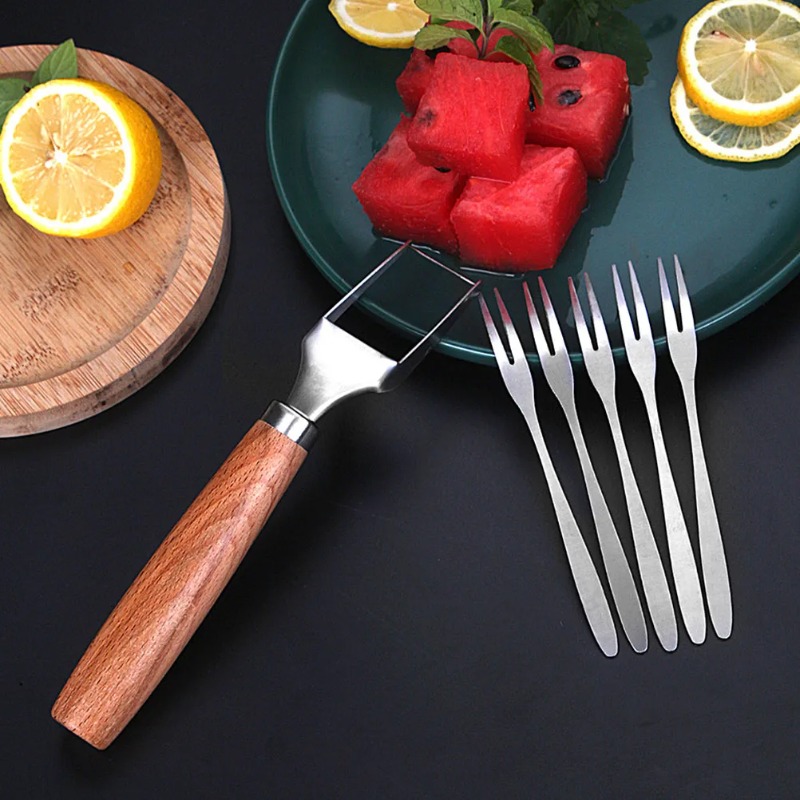 Watermelon Cutter Stainless St - Watermelon Slicer Cutter 评论和价格
