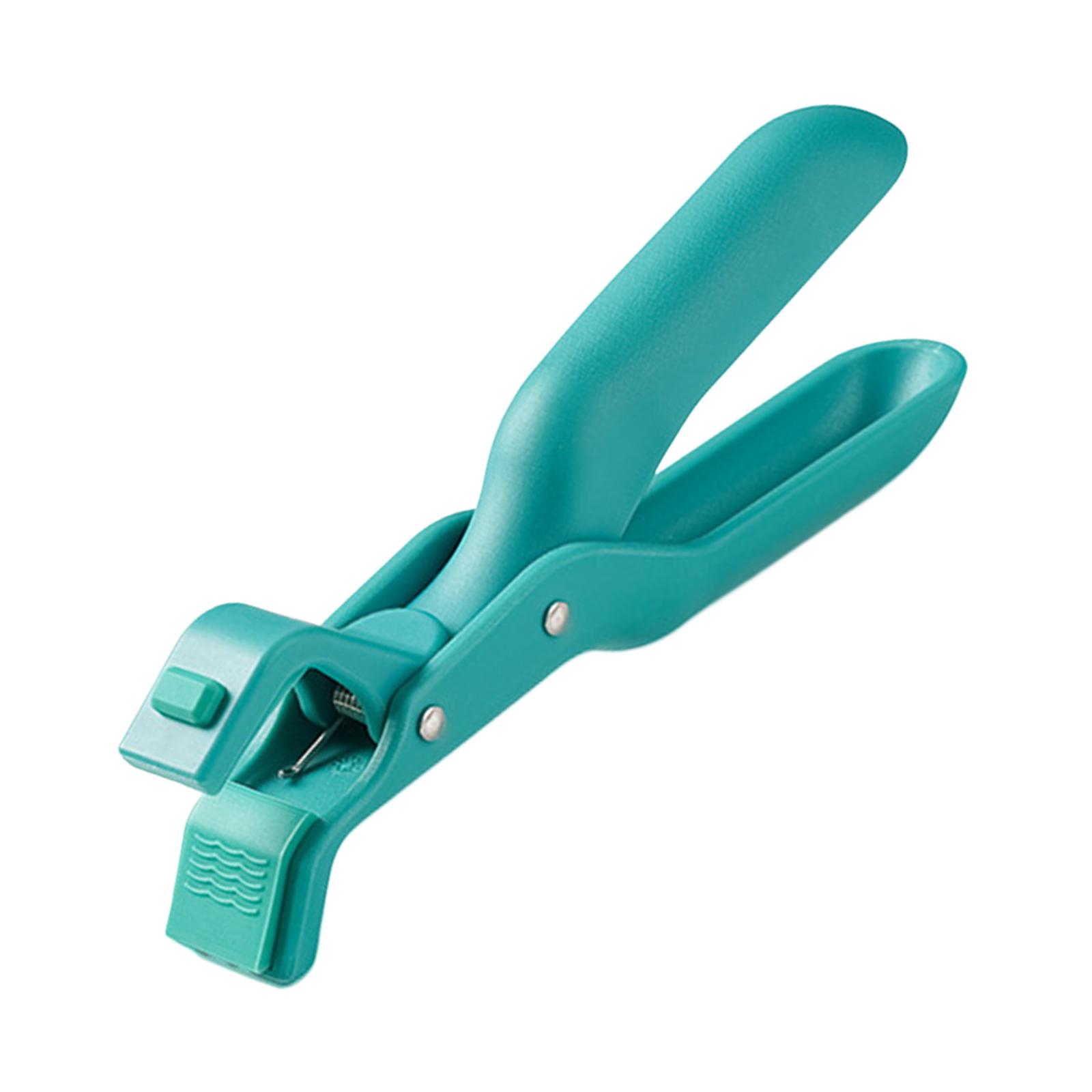 Pan Dish Clip Gripper Creative - Kitchen Helper Gadgets 评论和价格