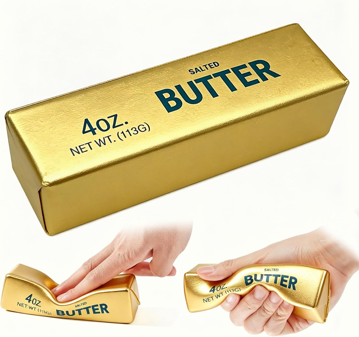 New Soft Slow Rebound Butter S - Kitchen Gadgets New Products 评论和价格