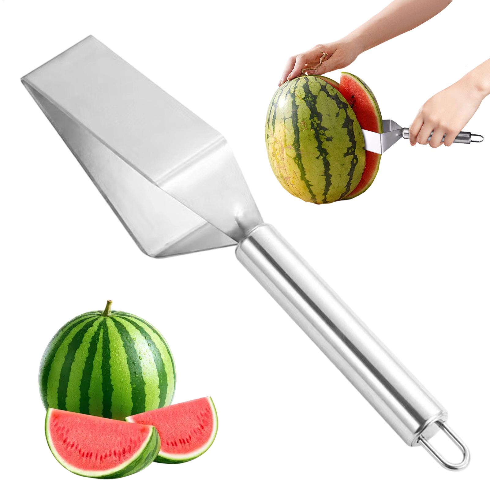 Watermelon Slicer Triangular W - Watermelon Slicer Cutter 评论和价格
