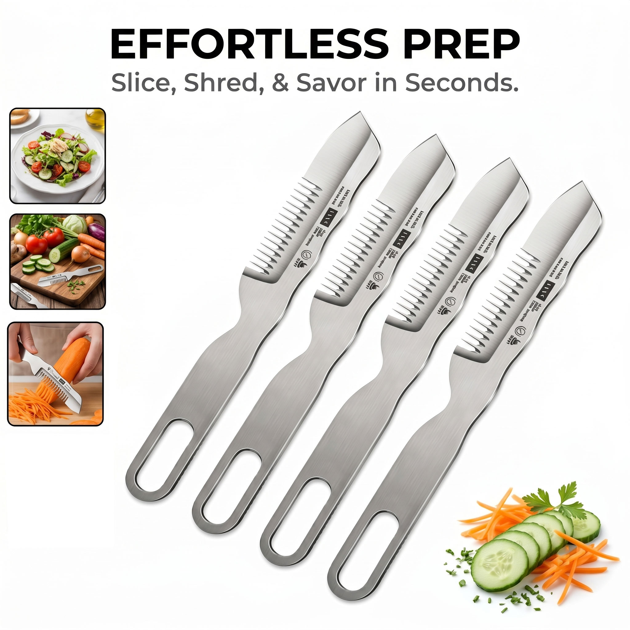 New Multifunctional Scallion C - Kitchen Gadgets Vegetable Chopper 评论和价格