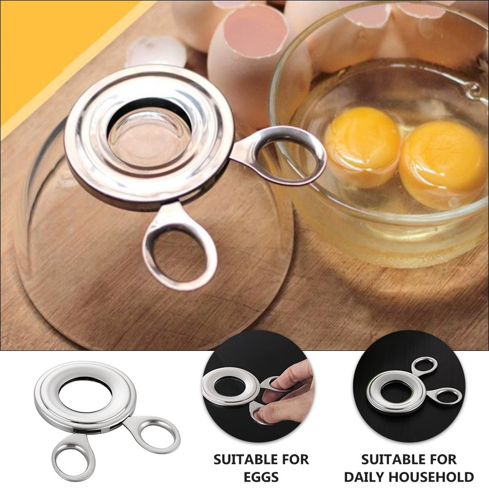 Stainless Steel Eggshell Peele - Kitchen Gadgets Gift Ideas 评论和价格