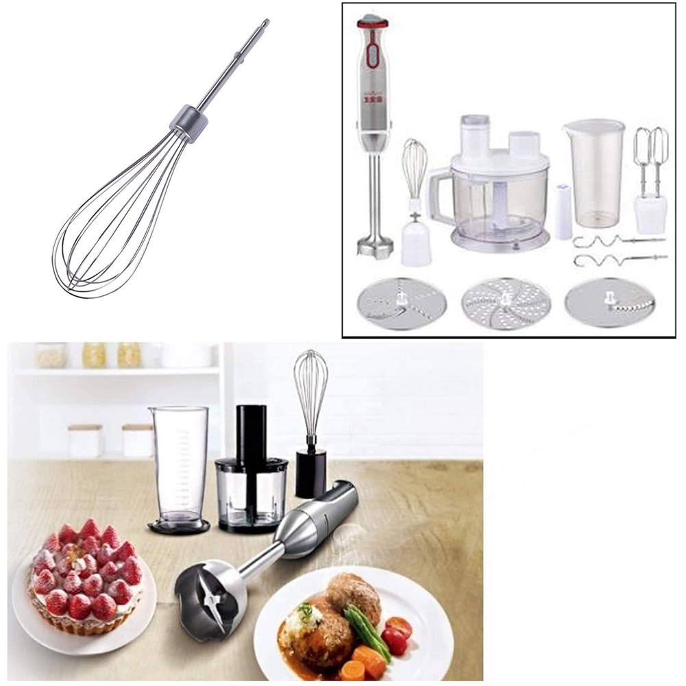 [B25B!】 W10490648 & KHMPW Beat - Kitchenaid Mixer Hand Mixer 评论和价格