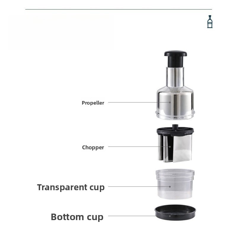 For Onion Nuts Vegetable Food  - Kitchen Gadgets Vegetable Chopper 评论和价格