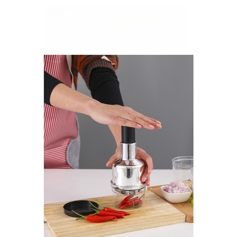For Onion Nuts Vegetable Food  - Kitchen Gadgets Vegetable Chopper 评论和价格
