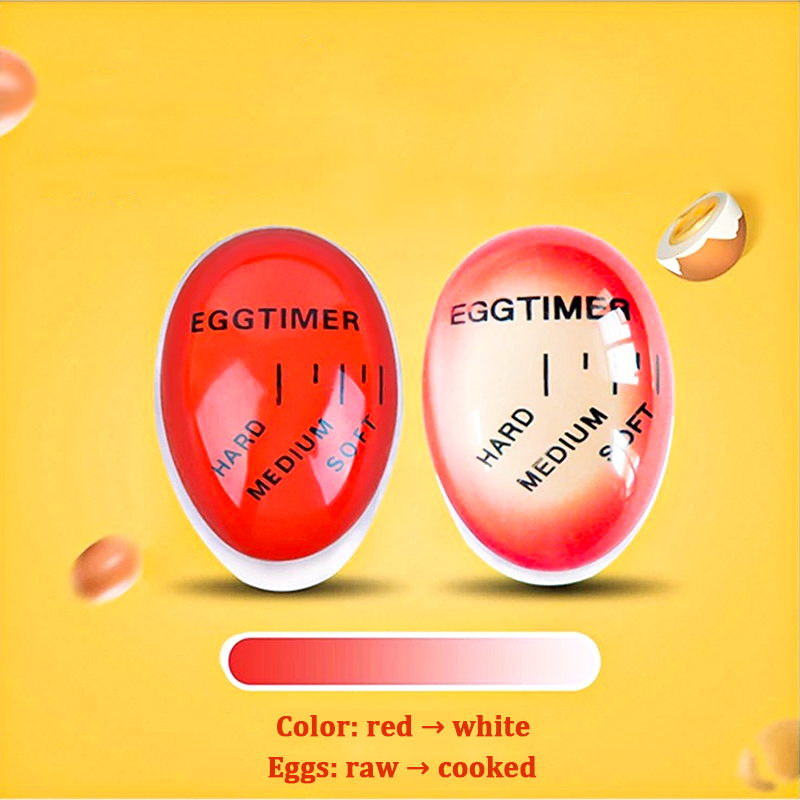 FAIS DU 2pcs Color Changing Eg - Kitchen Helper Gadgets 评论和价格