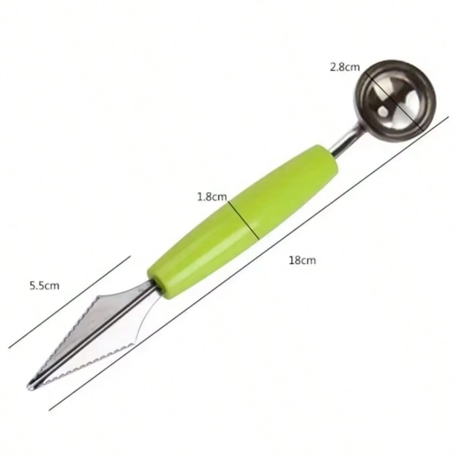 1Pc Kitchen Vegetable Carving  - Kitchen Gadgets Vegetable Chopper 评论和价格