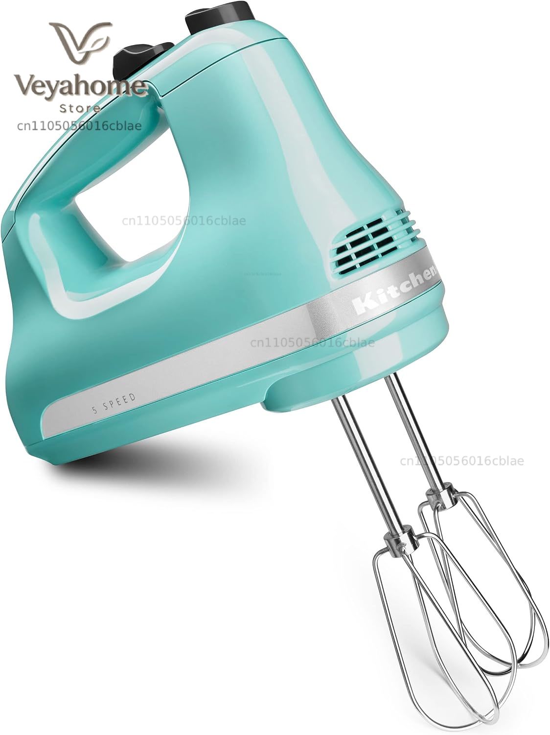 KitchenAid 5 Ultra Power Speed - Kitchenaid Mixer Hand Mixer 评论和价格