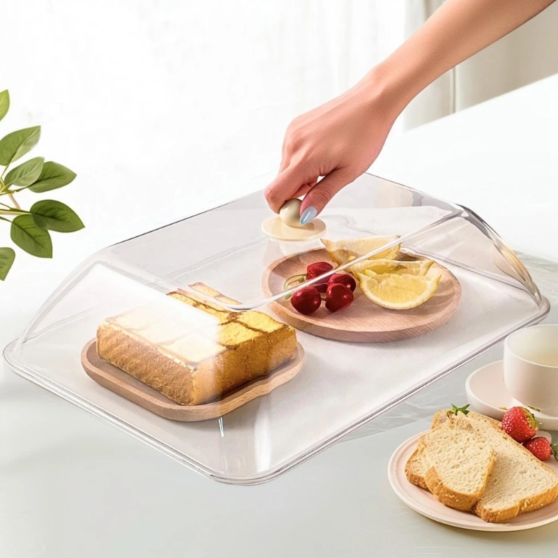 WORTHBUY Reusable Plastic Food - Kitchen Gadgets Organizer 评论和价格
