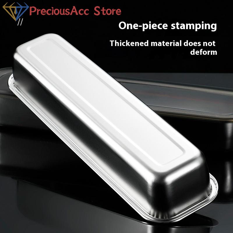 201 Stainless Steel Fresh-keep - Kitchen Gadgets Organizer 评论和价格