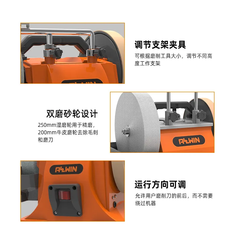 *2026*  HOT Directly from the  - Knife Sharpener 评论和价格