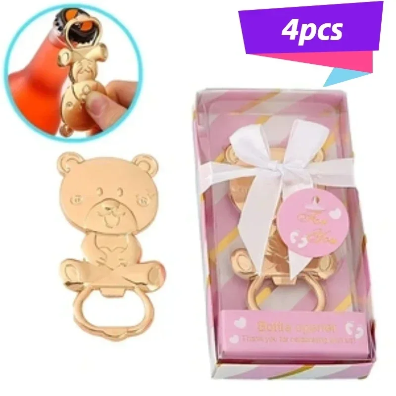 4pcs Funny Beer Openers Tools  - Funny Kitchen Gadgets Gifts 评论和价格