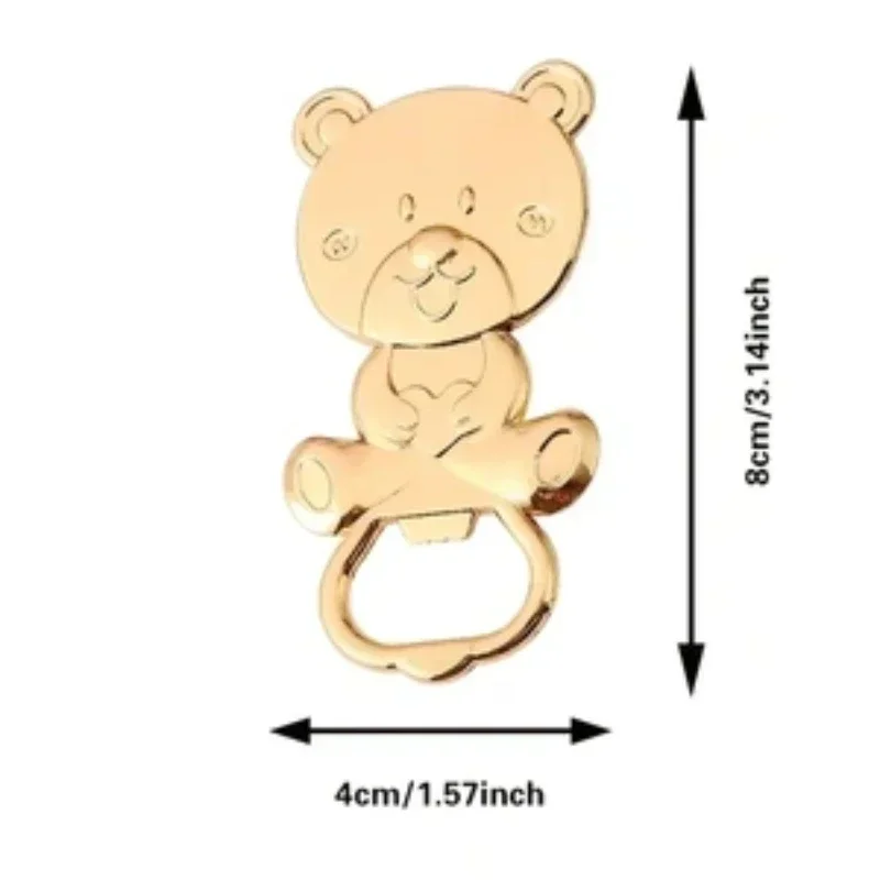 4pcs Funny Beer Openers Tools  - Funny Kitchen Gadgets Gifts 评论和价格