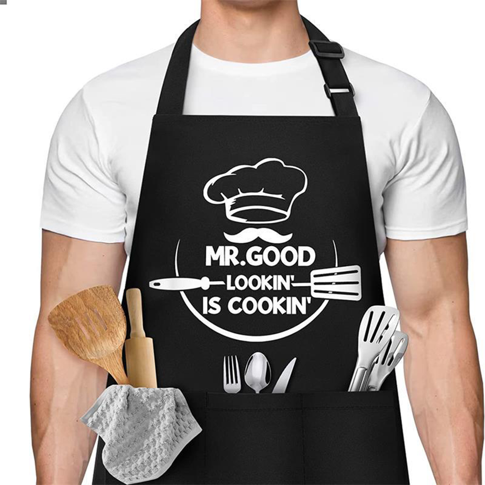 Funny Apron Gift For Man Dad G - Funny Kitchen Gadgets Gifts 评论和价格
