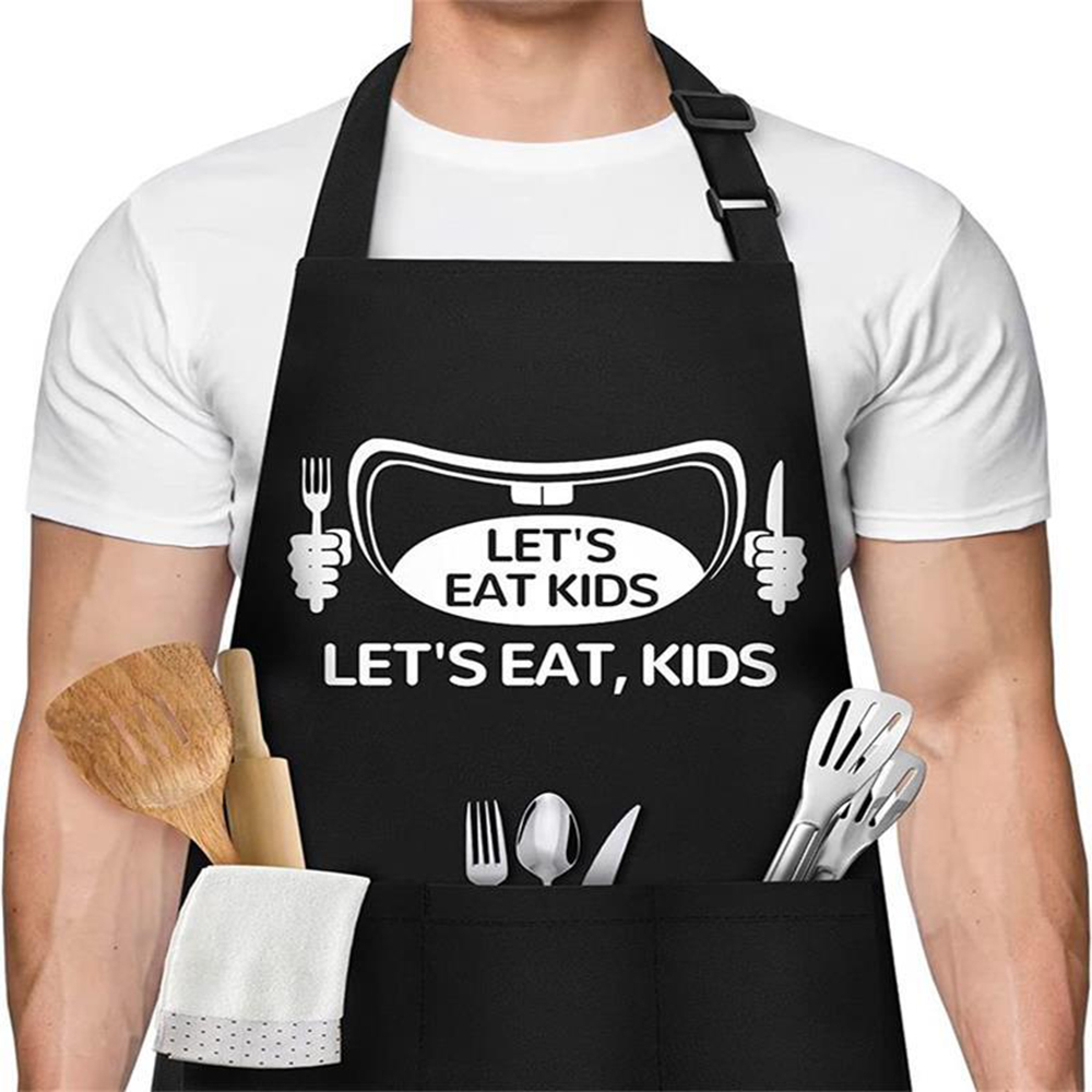 Funny Apron Gift For Man Dad G - Funny Kitchen Gadgets Gifts 评论和价格