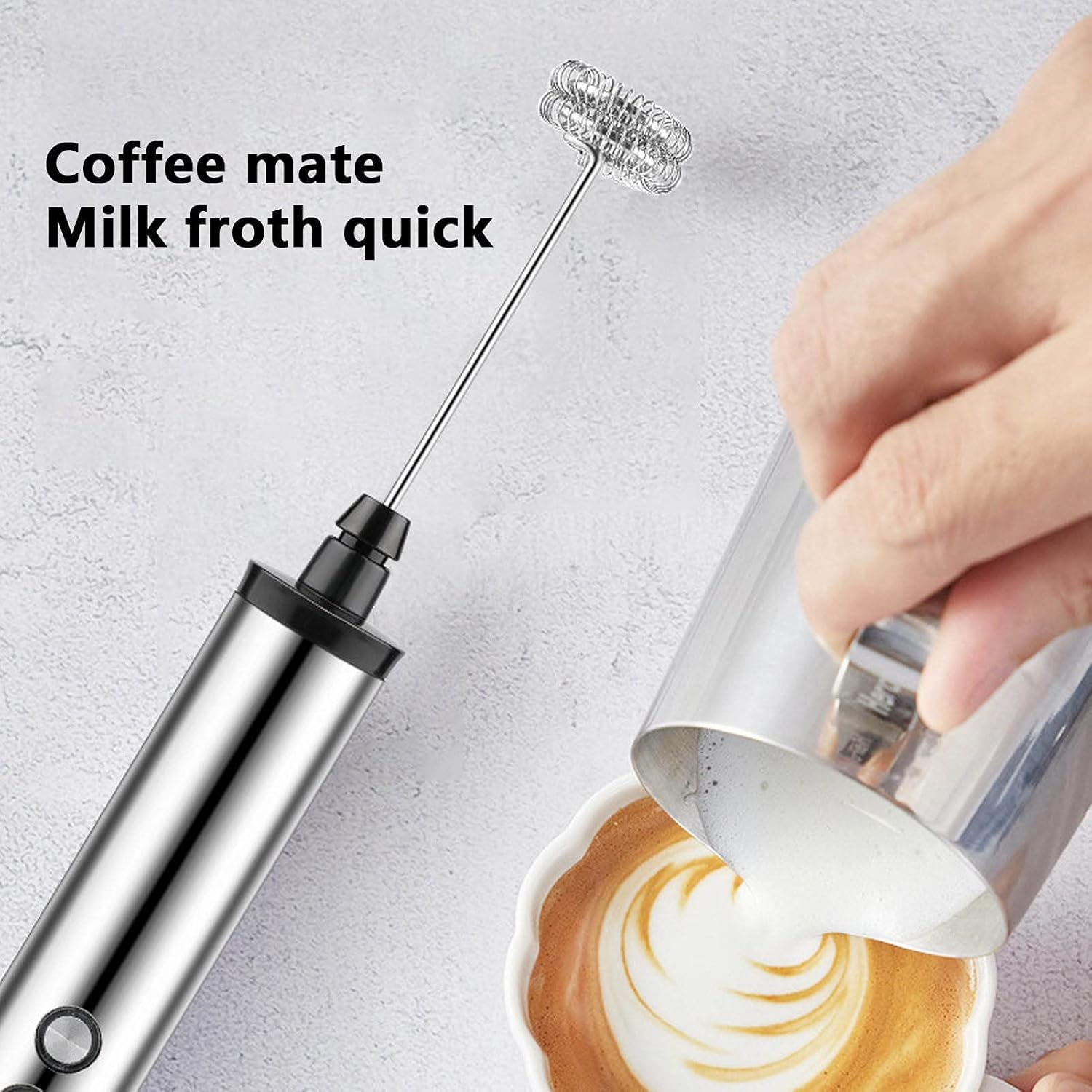 Magpie 3 in 1 Handheld Electri - Kitchen Gadgets Best 评论和价格