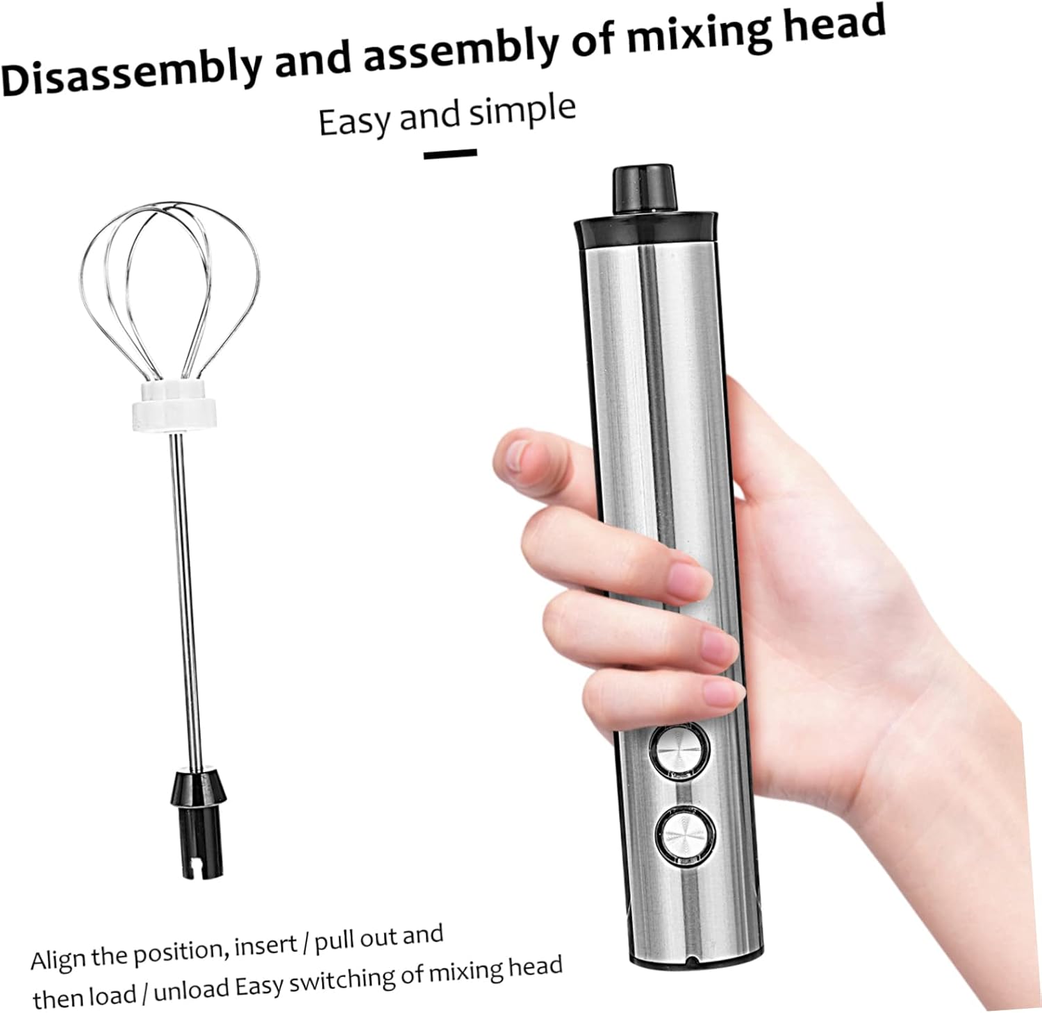 Magpie 3 in 1 Handheld Electri - Kitchen Gadgets Best 评论和价格