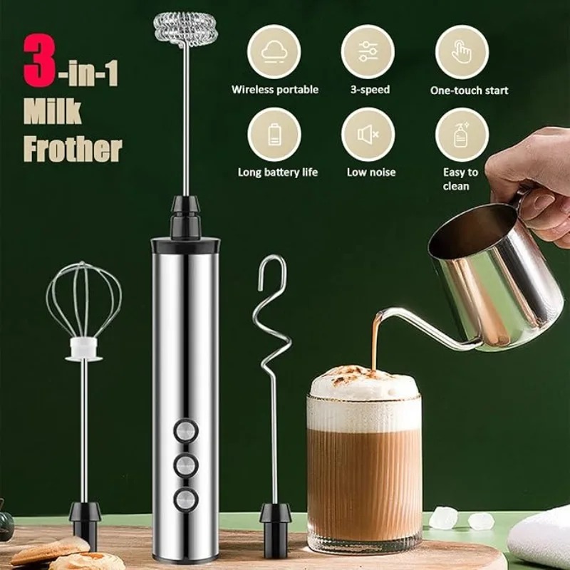 Magpie 3 in 1 Handheld Electri - Kitchen Gadgets Best 评论和价格