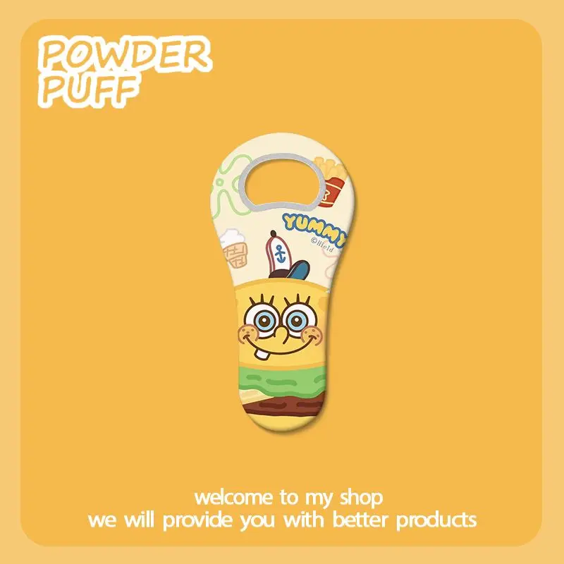 Cute New SpongeBob Hamburger B - Kitchen Gadgets New Products 评论和价格