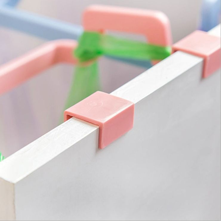 Over‑the‑Cabinet Door Trash Ba - Kitchen Gadgets Built In 评论和价格
