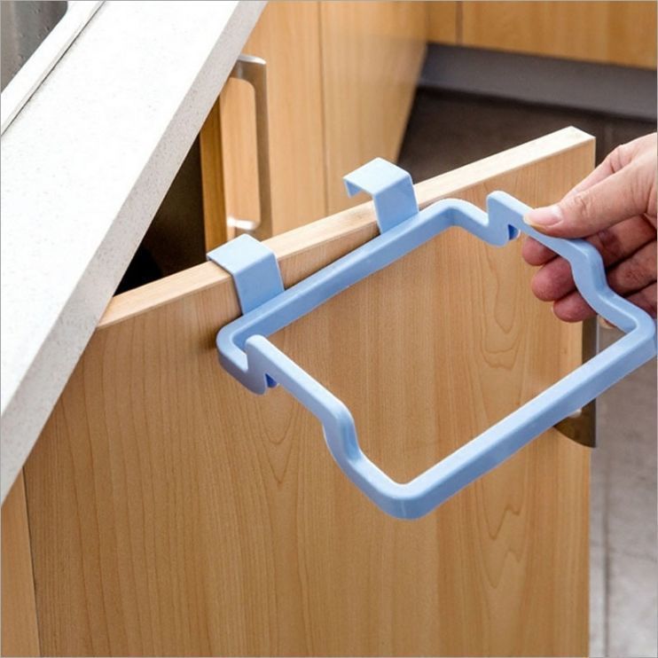 Over‑the‑Cabinet Door Trash Ba - Kitchen Gadgets Built In 评论和价格