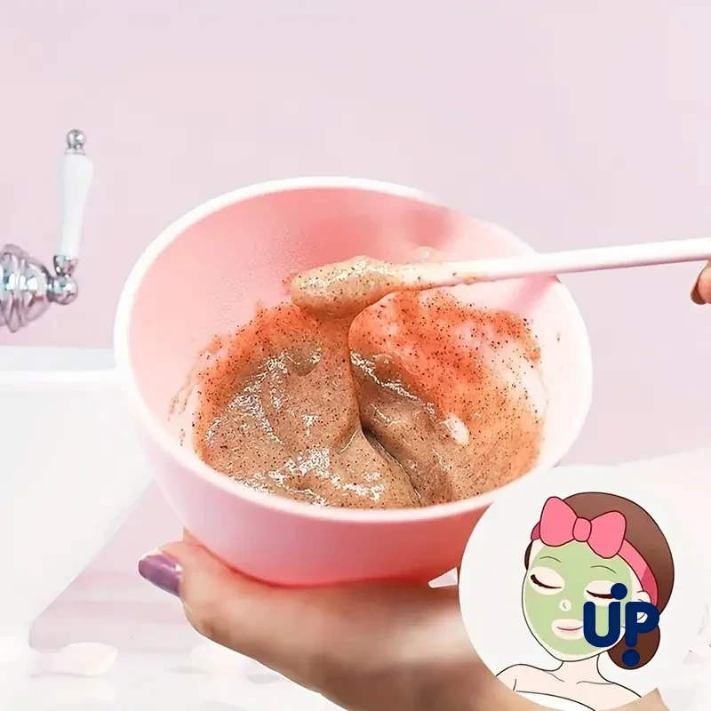 Face Mask Mixing Bowl Set Faci - Silicone Spatula Set 评论和价格