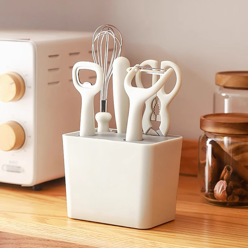 Kitchen Helper Guobao Six-Piec - Kitchen Helper Gadgets 评论和价格