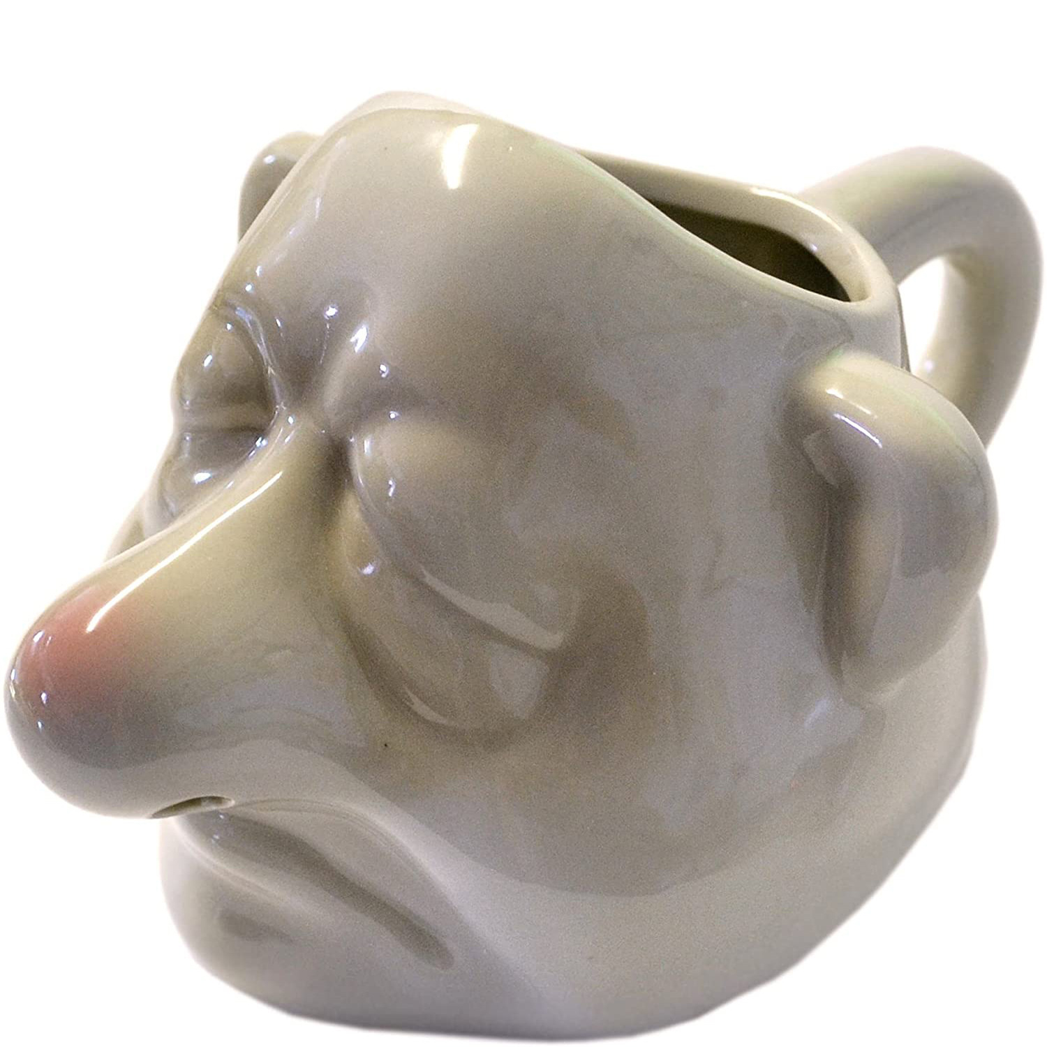 Funny Ceramic Egg Separator,Bi - Funny Kitchen Gadgets Gifts 评论和价格