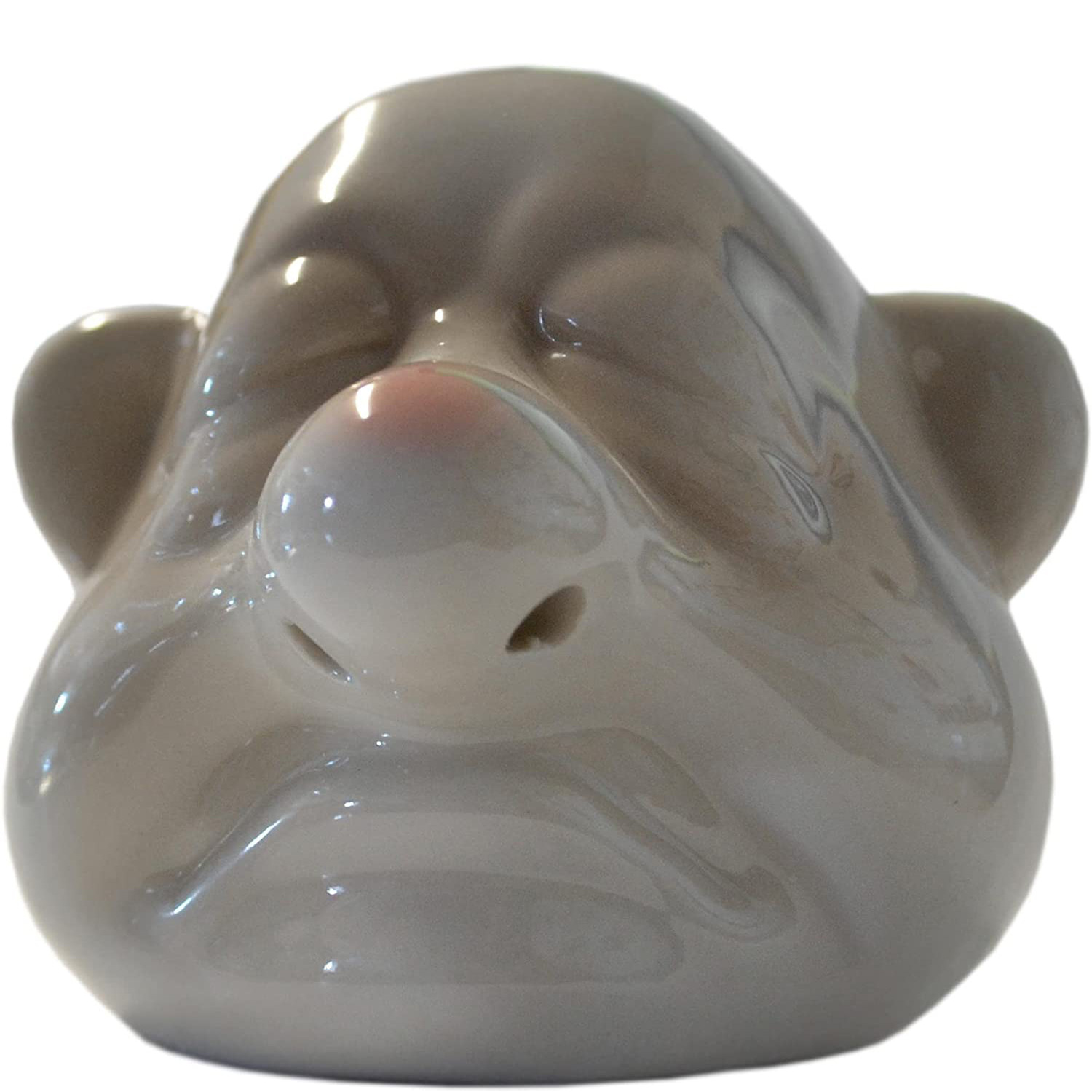 Funny Ceramic Egg Separator,Bi - Funny Kitchen Gadgets Gifts 评论和价格
