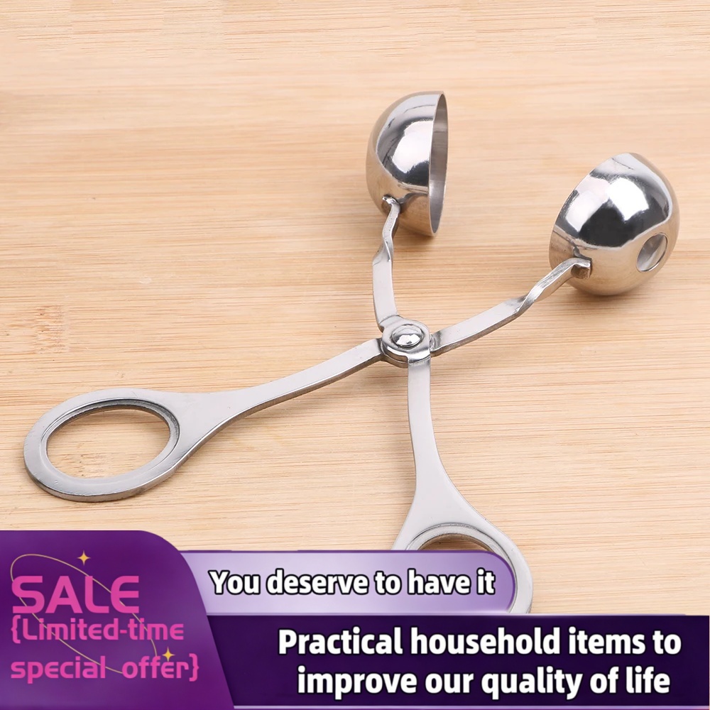 1Pcs DIY Kitchen Helper Stainl - Kitchen Helper Gadgets 评论和价格