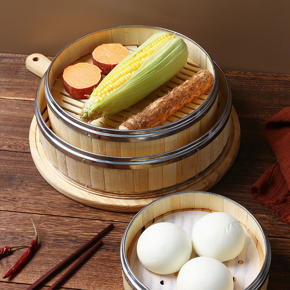 Steel Handle Gift Idea Chinese - Kitchen Gadgets Gift Ideas 评论和价格