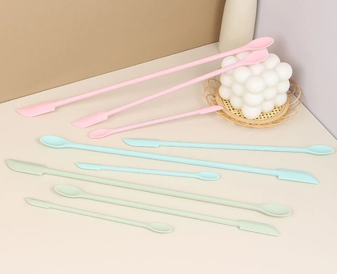 3Pcs/Set Silicone Spatula Heat - Silicone Spatula Set 评论和价格