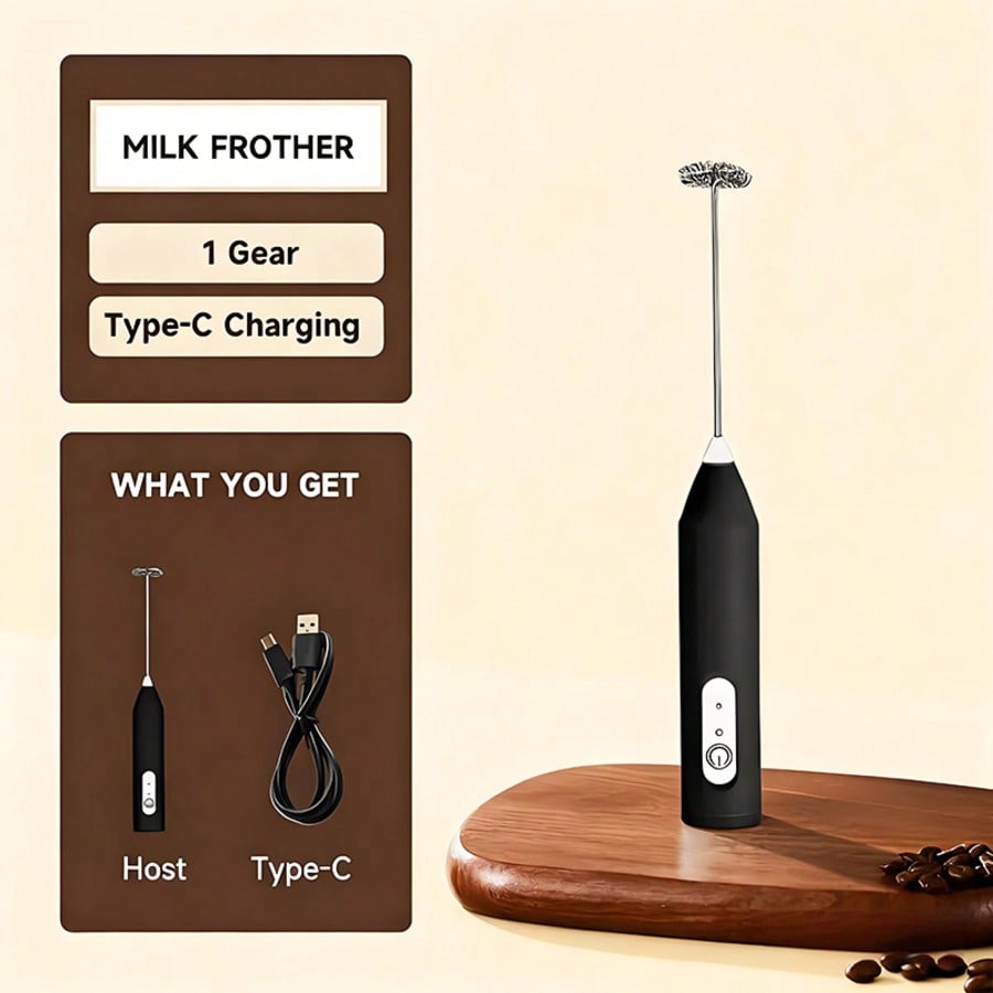 1-Pack Handheld Electric Mixer - Kitchen Gadgets Best 评论和价格